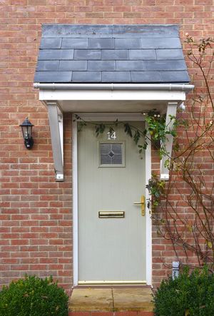 Oak Farm Close Milcombe